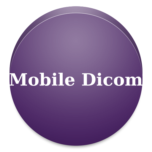 Mobile Dicom Viewer icon