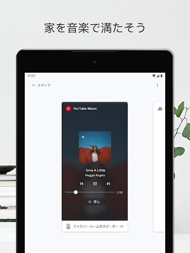 Google Home screenshot 3