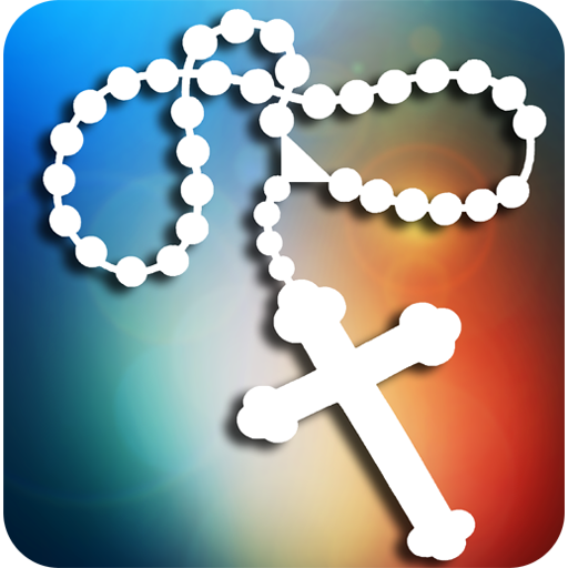 Holy Rosary icon
