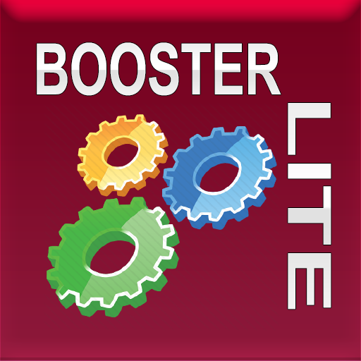 Booster Lite icon