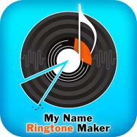 My Name Ringtone Maker on 9Apps