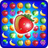 Sweet Fruit Candy Blast