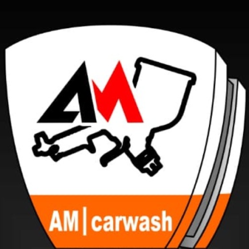 AM CARWASH icon