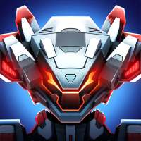 Mech Arena - Shooting Game