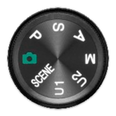 Camera Hardware Logger icon