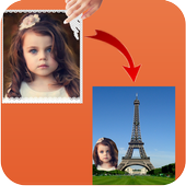 Change the background icon