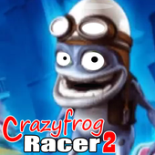 Tips Crazy Frog Racer 2 icon