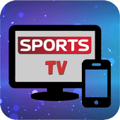 HDSports Channels LiveTV icon