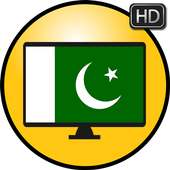 Pakistan TV