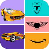 Car logo quiz