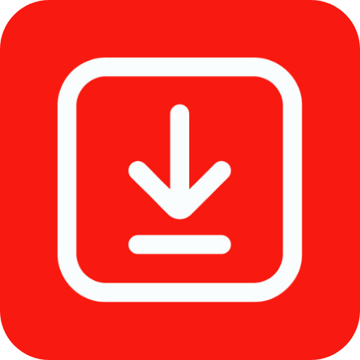 Movie Downloader App icon