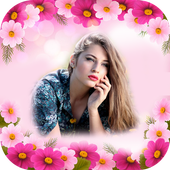 Photo Frame : image Editor 2018-19 icon