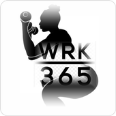 21 Day Challenge icon