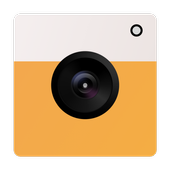 KedakFilm - Analog Film Retro Cam,Vintage Filters icon
