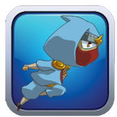 NINJA FIGHTER HUNTER icon