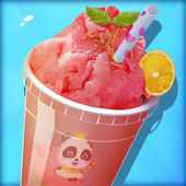 Cooking Game Icecream Making  Ice Cream Restaurant icon