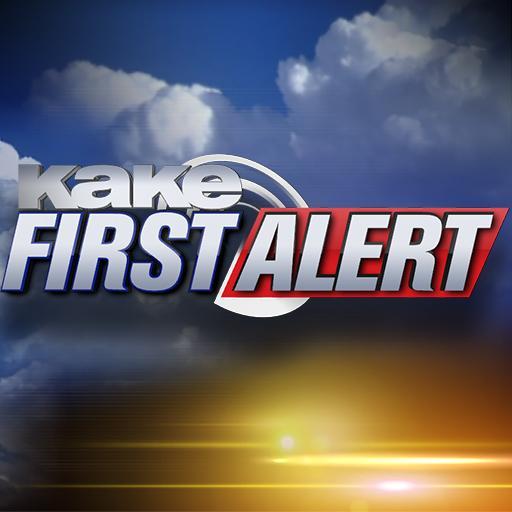 KAKE First Alert Weather icon