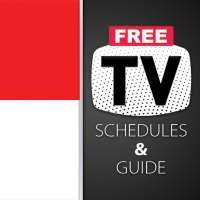 Indonesia TV Guide