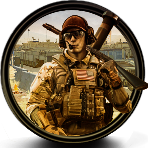 Sniper Elite Shooter: Free Shooting Game 2019 icon