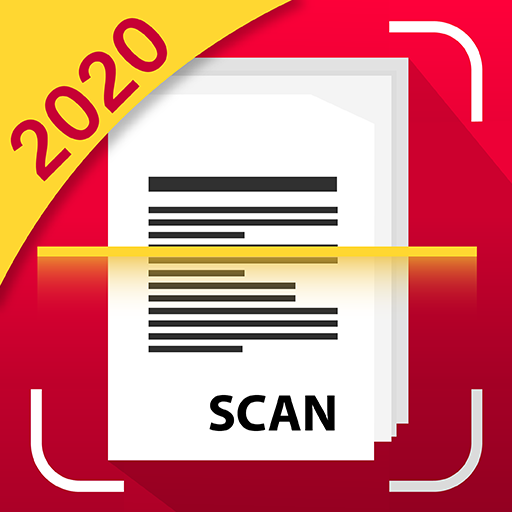 PDF Camera Scanner - Fast Scanner to Scan All icon