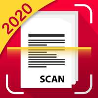 PDF Camera Scanner - Fast Scanner to Scan All