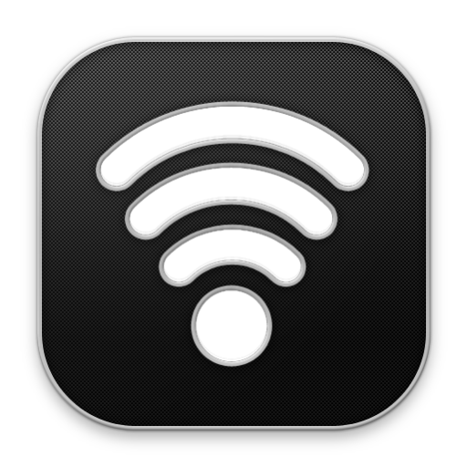 Free Hotspot-Mobile Hotspot icon