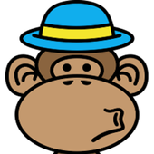 Monkey Time icon