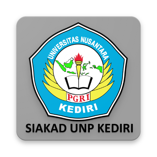 ikon SIAKAD UNP KEDIRI