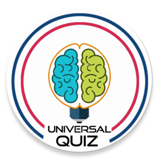 Universal Quiz icon