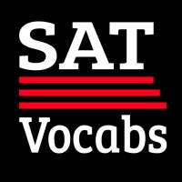 SAT Vocabulary : SAT Flashcards, Words List on 9Apps