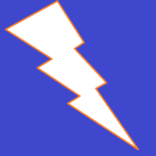 Turbo Messenger Lite icon