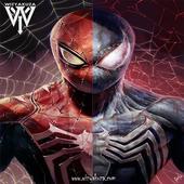 Puzzle SpiderMan New icon