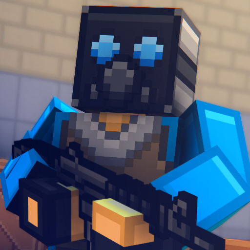 BLOCKPOST Mobile иконка