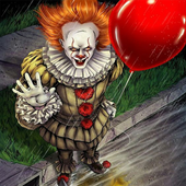 🔥Pennywise Wallpapers🔥 icon