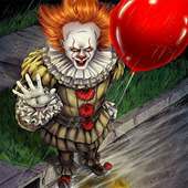 🔥Pennywise Wallpapers🔥 on 9Apps