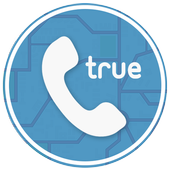 True ID Caller Name &amp; Location icon