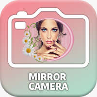 Pocket camera: Vanity mirror & selfie camera