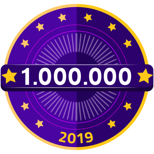 Millionär 2019 Quiz icon