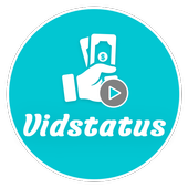 Vidstatus أيقونة