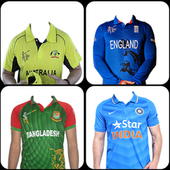 Cricket PhotoSuit icon