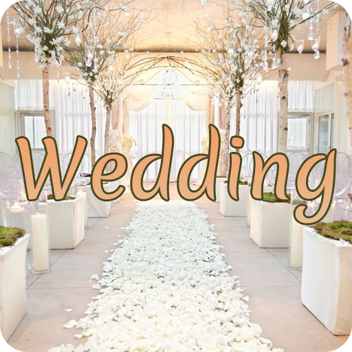 Wedding Font for FlipFont , Cool Fonts Text Free icon