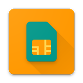 My Sim Card icon