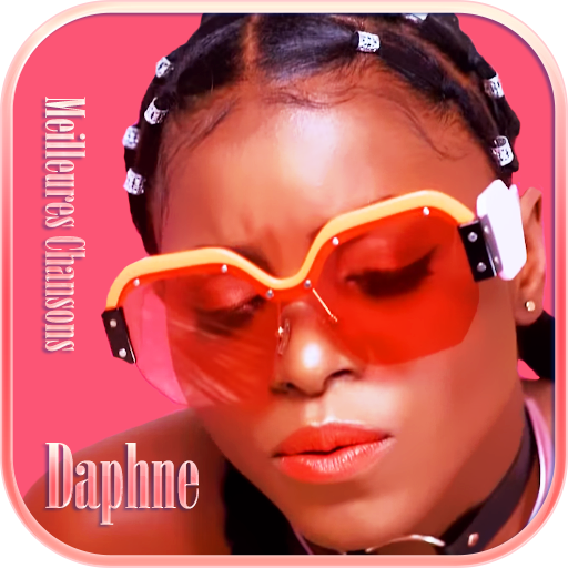 Daphne - Meilleures Chansons 2019 icon