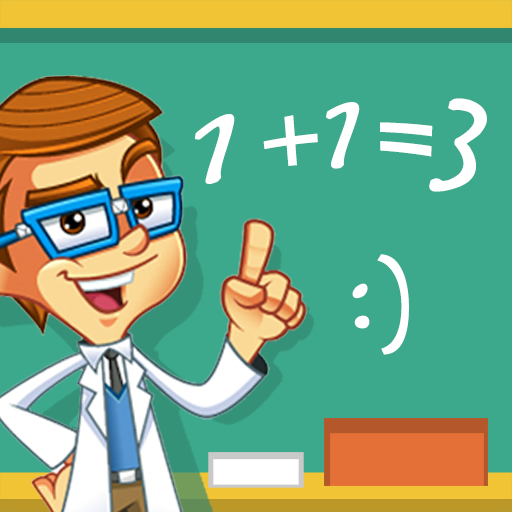 Logic Master 2 - Tricky &amp; Odd icon