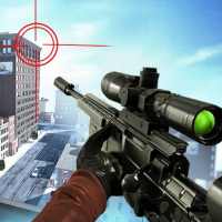 Sniper 2020: New Gun Offline Shooting Games 2020