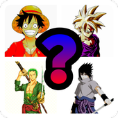Anime Quiz icon