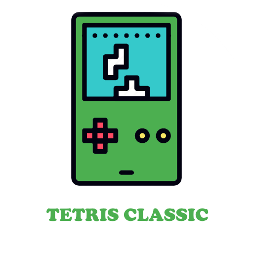 Tetris Classic icon