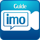 Guide for imo video chat call icon