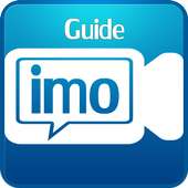 Guide for imo video chat call