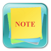 Note icon